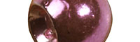 JMC® Brass Beads Metal Pink - 2.40 mm